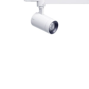 iluminación de carril LED