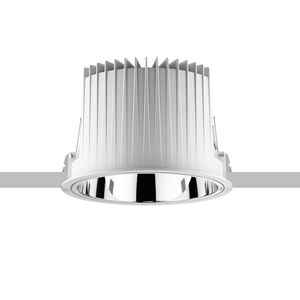 downlight empotrable de techo