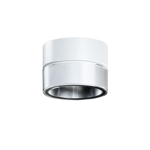 iluminación de carril LED