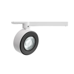 iluminación de carril LED