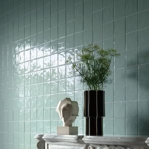 mosaicos de interior