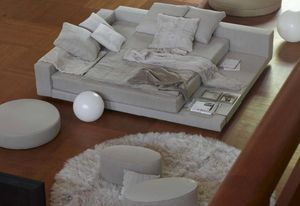 cama de matrimonio