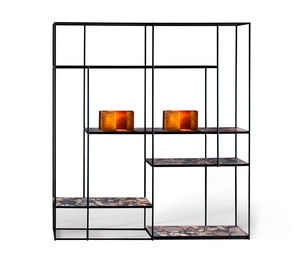 estanterías modulares