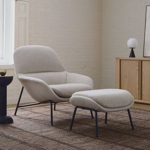 sillón contemporáneo