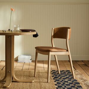 silla contemporánea