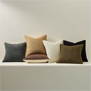funda de almohada de poliéster