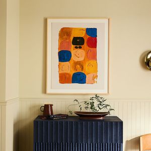pintura acrílica