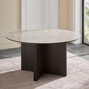 mesa contemporánea