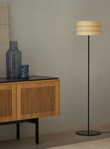 lámpara de mesa