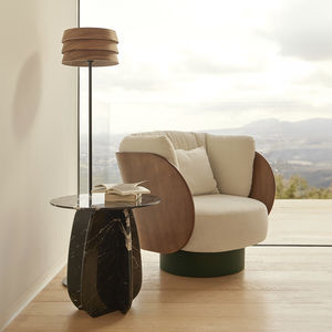 sillón contemporáneo