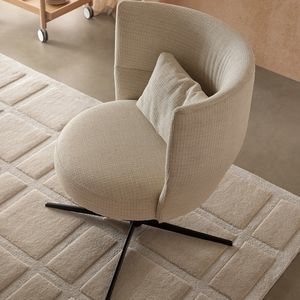 sillón contemporáneo