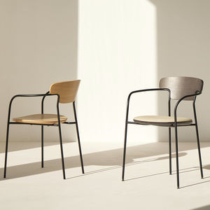 silla contemporánea