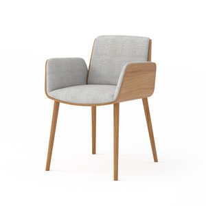 silla contemporánea