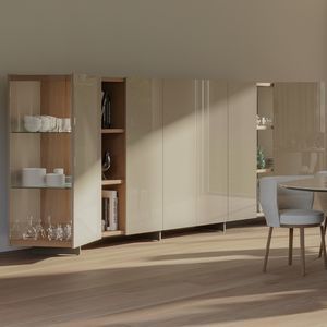 biblioteca modular