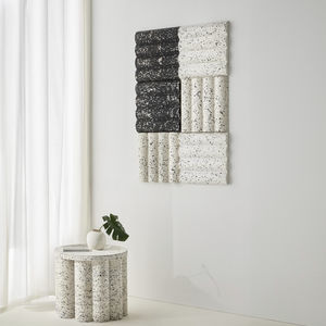panel decorativo de pared