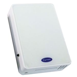 detector de temperatura