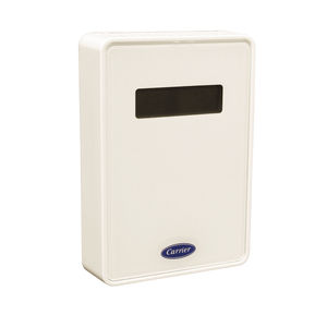 detector de temperatura