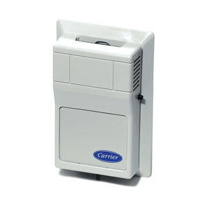 detector de temperatura