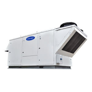 unidad de aire acondicionado para suelo