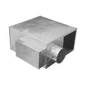 unidad de ventilación centralizada