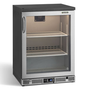 refrigerador de botellas para el sector profesional