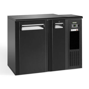 refrigerador de botellas para el sector profesional