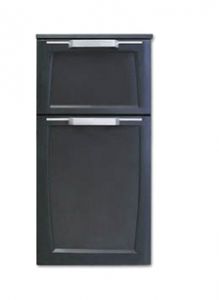 refrigerador de botellas para el sector profesional
