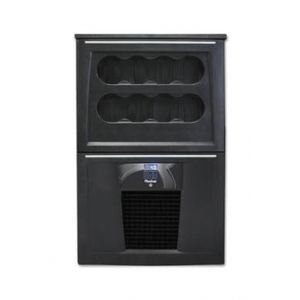 refrigerador de botellas para el sector profesional