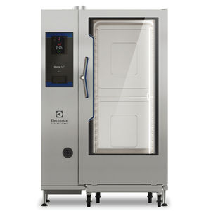 horno profesional / eléctrico / colocación libre / con 1 cámara