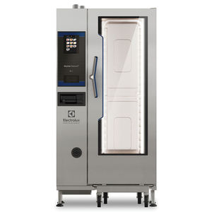 horno profesional