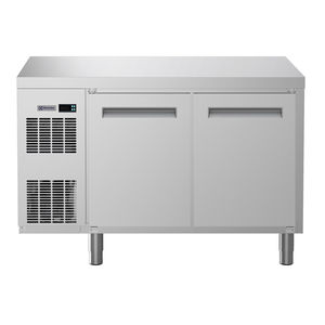 mostrador refrigerado profesional