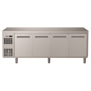 mostrador refrigerado profesional