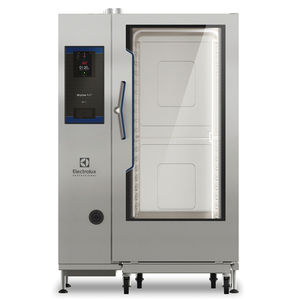 horno profesional