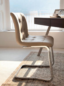 silla contemporánea