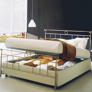 cama de matrimonio