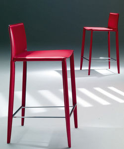 silla de bar contemporánea