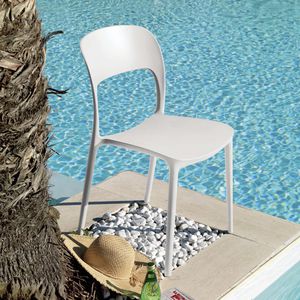 silla contemporánea