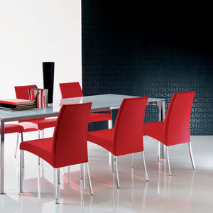 silla contemporánea