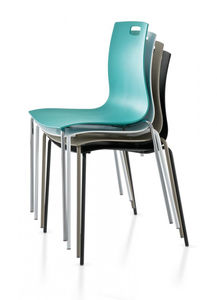 silla contemporánea