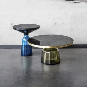 mesa de centro contemporánea