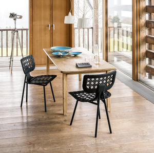 silla contemporánea