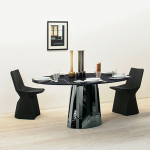 mesa contemporánea