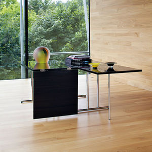 mesa de comedor contemporánea