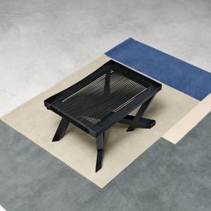 reposapiés contemporáneo