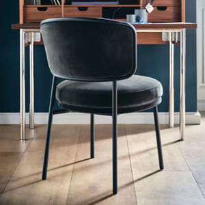 silla contemporánea