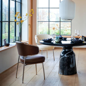 sillón contemporáneo