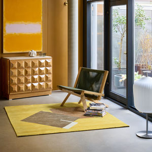 sillón contemporáneo