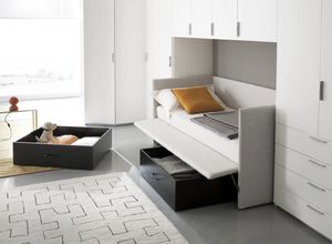 armario contemporáneo