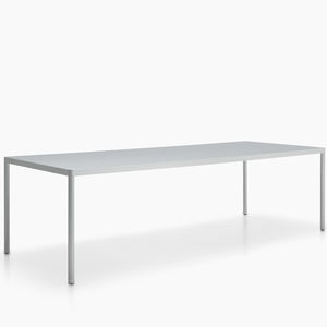 mesa contemporánea