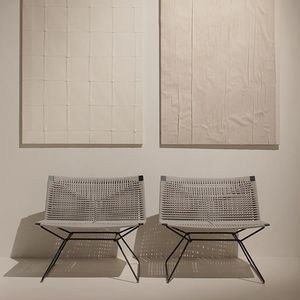 sillón contemporáneo